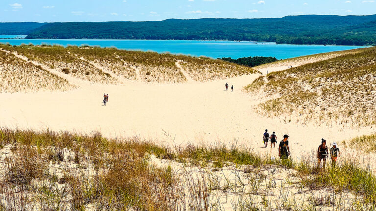 Sleeping Bear Dunes Travel Guide: What You Need To Know