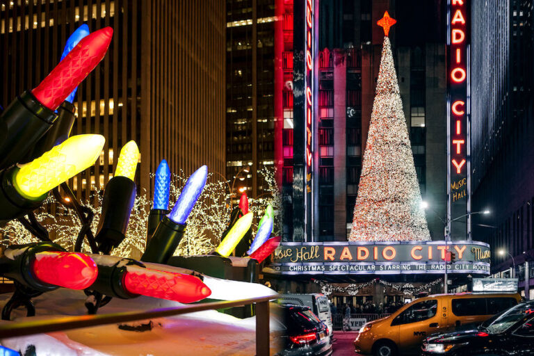 Experience the Ultimate Luxury Holiday in New York City with These Insider Tips” – Neckies Great Adventures