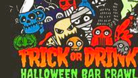 The Ultimate Guide to the Halloween Bar Crawl in Atlantic City” – Neckies Great Adventures