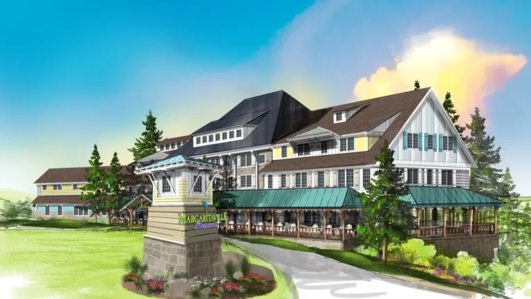 Experience the All-New Margaritaville Resort in the Poconos – Neckies Great Adventures