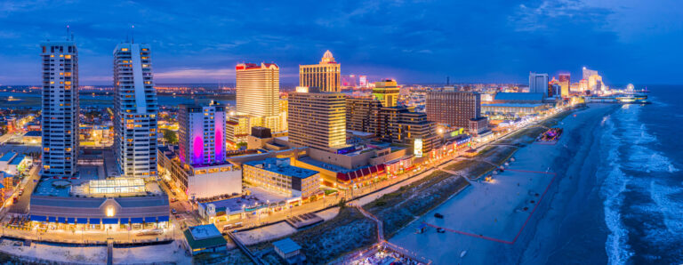 Get Your Beach Fix and Party on Why Atlantic City Is the Ultimate Spring Break Destination!” – Neckies Great Adventures