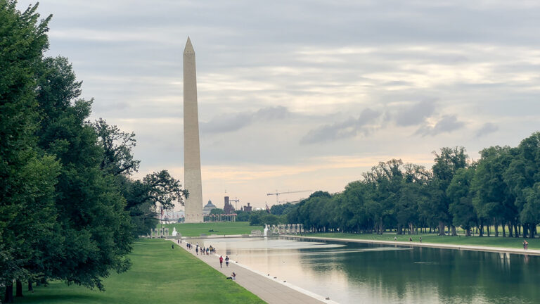 Washington D.C. Travel Guide: Everything You Need To Know